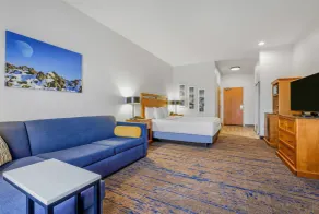 La Quinta by Wyndham Twin Falls - Chambre