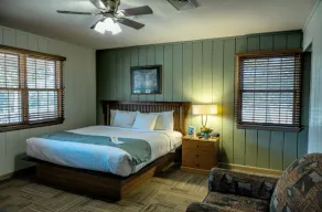 POSTOAK Lodge and Retreat - Rum