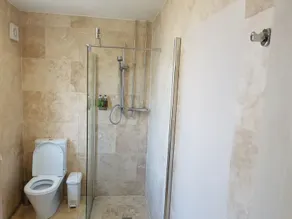 Bonkle House - Badezimmer