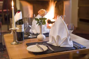 Aparthotel Andreas Hofer - Restaurant