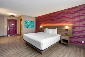 Best Western Plus West Edmonton - Chambre