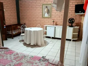 Hotel Fazenda Cocho Velho - Zimmer