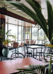 The Sebel Kiama - Restaurant