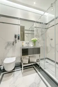 Apartamenty Molo Residence - Bathroom