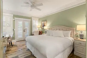 Village Inn and Pub - Adults Only - Chambre