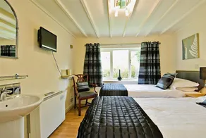 Ashleigh House - Room