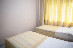 Mira Meridia Beach Hotel - Quarto