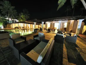 Era Beach - Restaurant