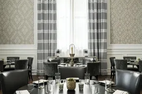 The Ritz-Carlton, Philadelphia - Restaurant