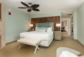 Margaritaville Resort Gatlinburg - Chambre