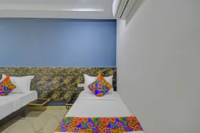 Fabhotel Rio - Quarto