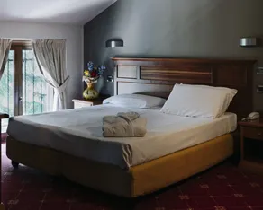 La Pina - Room