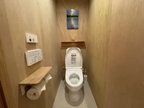 Ishigaki guesthouse OHANA - Hostel - Badeværelse