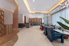 Zhongmin Meiju Hotel - Restaurante