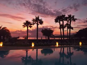Arcomagno Hotel Village Club - Pool