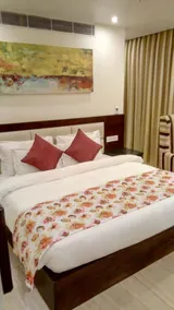 Clarks Inn Suites Katra - Room