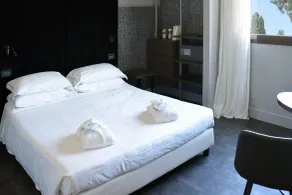 Anusca Palace Hotel - Chambre