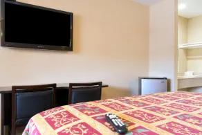 Covina Motel - Chambre