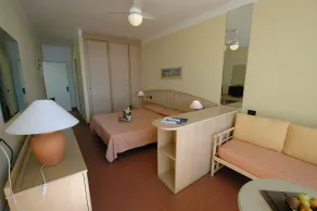 Hotel Viticcio - Chambre