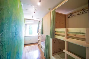 Hostel KIKO - Room