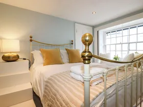 Carew House Cottage - Habitación