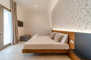 Sarmenti Agriresort - Chambre