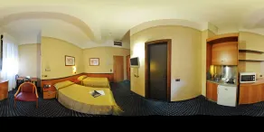 Residence Lepontina - Room