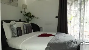 Gregorio VII Luxury Suites - Chambre