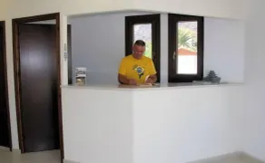 Stella Apartments - Resepsjon