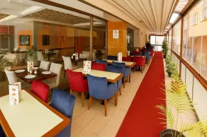 Grand Hotel Avcılar - Restaurant