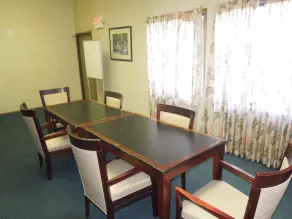 Xenia Country Inn - Restaurant