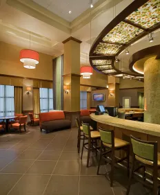 Hyatt Place Saratoga/Malta - Restaurant