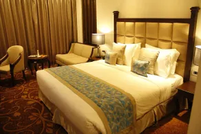 Country Inn & Suites by Radisson, Bathinda - Room
