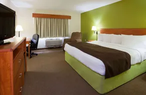 AmericInn by Wyndham Thief River Falls - Værelse