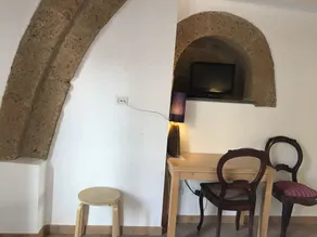 La Casa Di Tufo - Room