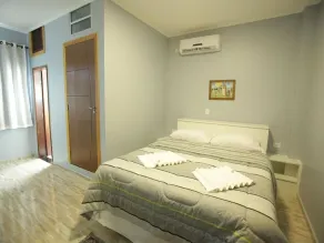 Iguassu Flats Hotel - Rom