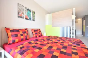 Bretia Apartments - Quarto