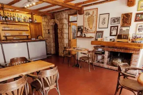 Auberge U n'Antru Versu - Restaurant
