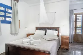 Liva Mare - Serifos - Room