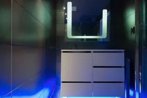 Hotel Aurora - Camera