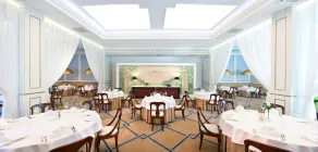 Hotel Pałac Romantyczny - Restaurant