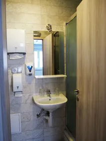 Apartman i sobe Pavek - Salle de bain