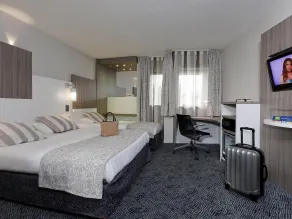 ibis Styles Melun - Værelse