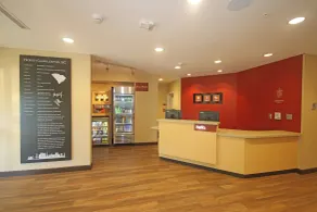 TownePlace Suites by Marriott Charleston-North Charleston - Réception