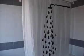 Hostal La Tablada - Bathroom