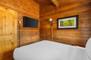 Kohl's Ranch Lodge - Værelse