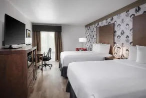 Aiden Austin City Hotel - Chambre