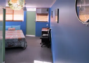 Ocean Paradise Holiday Units - Zimmer