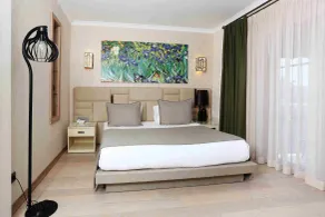 Bodrium Hotel & Spa - City Center - Room