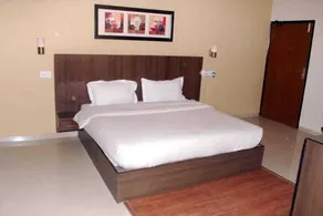 sagar Inn - Chambre